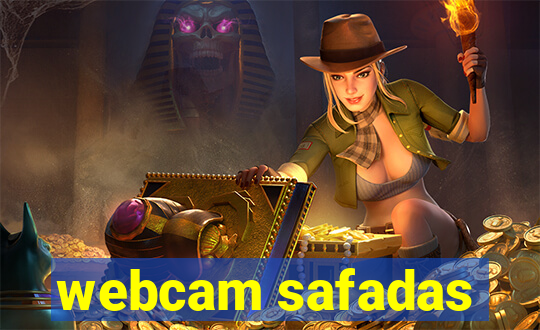 webcam safadas